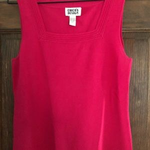 Chico’s Tank Top